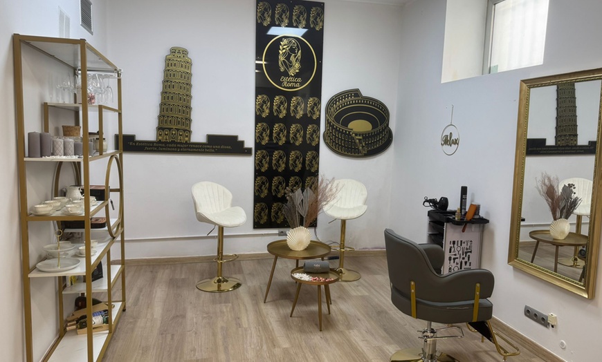 Image 8: Sesiones de cavitación con presoterapia y opción a tratamiento