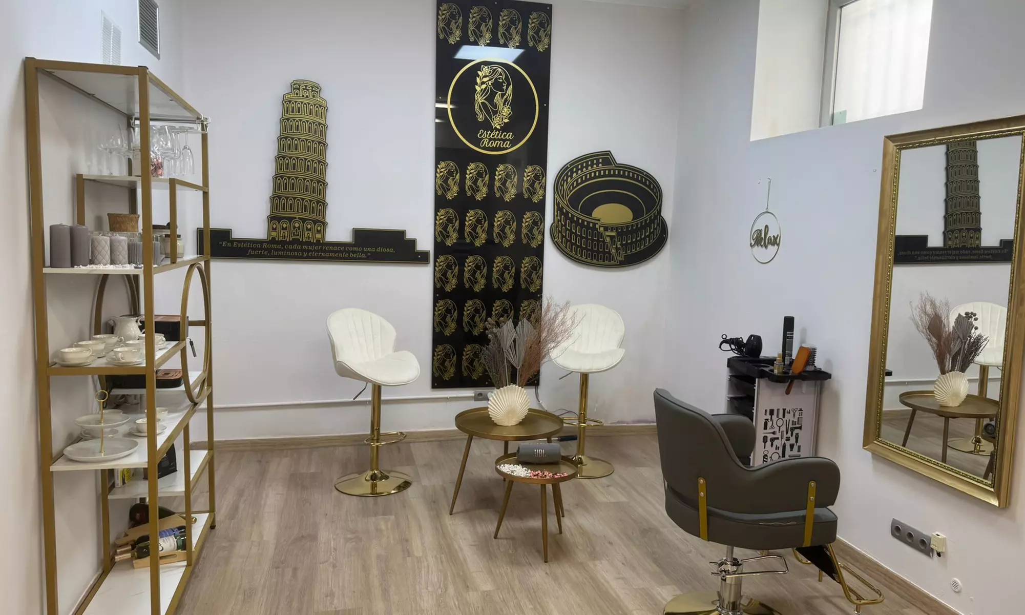 2, 4 o 6 sesiones 50 minutos de maderoterapia con presoterapia en una zona a elegir para 1; ahorra hasta un 81% - Second Medium