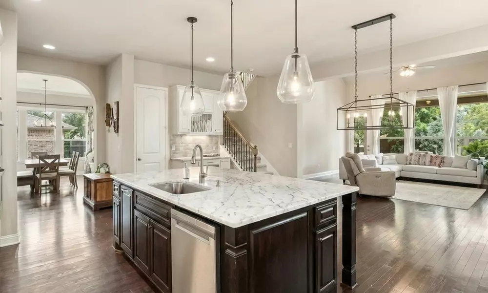 3, 4, or 5 Hours of Professional House Cleaning