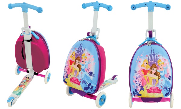 Scootin suitcase hot sale