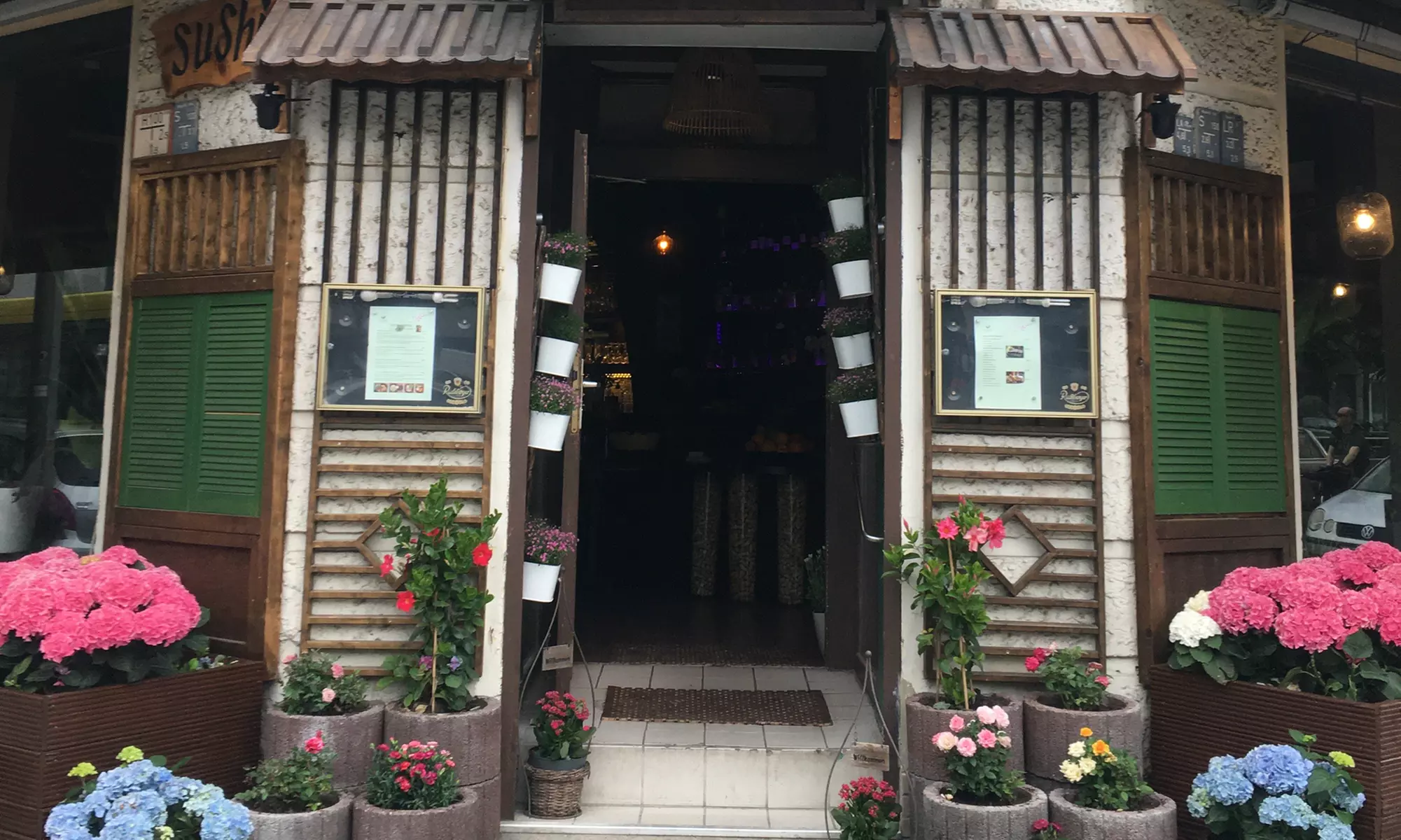 Authentische asiatische Küche: Hotpot für 2 oder 4 Personen