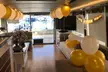 Party in Style: Birthday, Romantic, Bachelor/Bachelorette Decorations for 34ft-100ft Yachts ( Up to 50% Off ) - Image 4