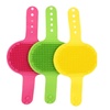 Image 1: 3Pcs Brushes For Pet