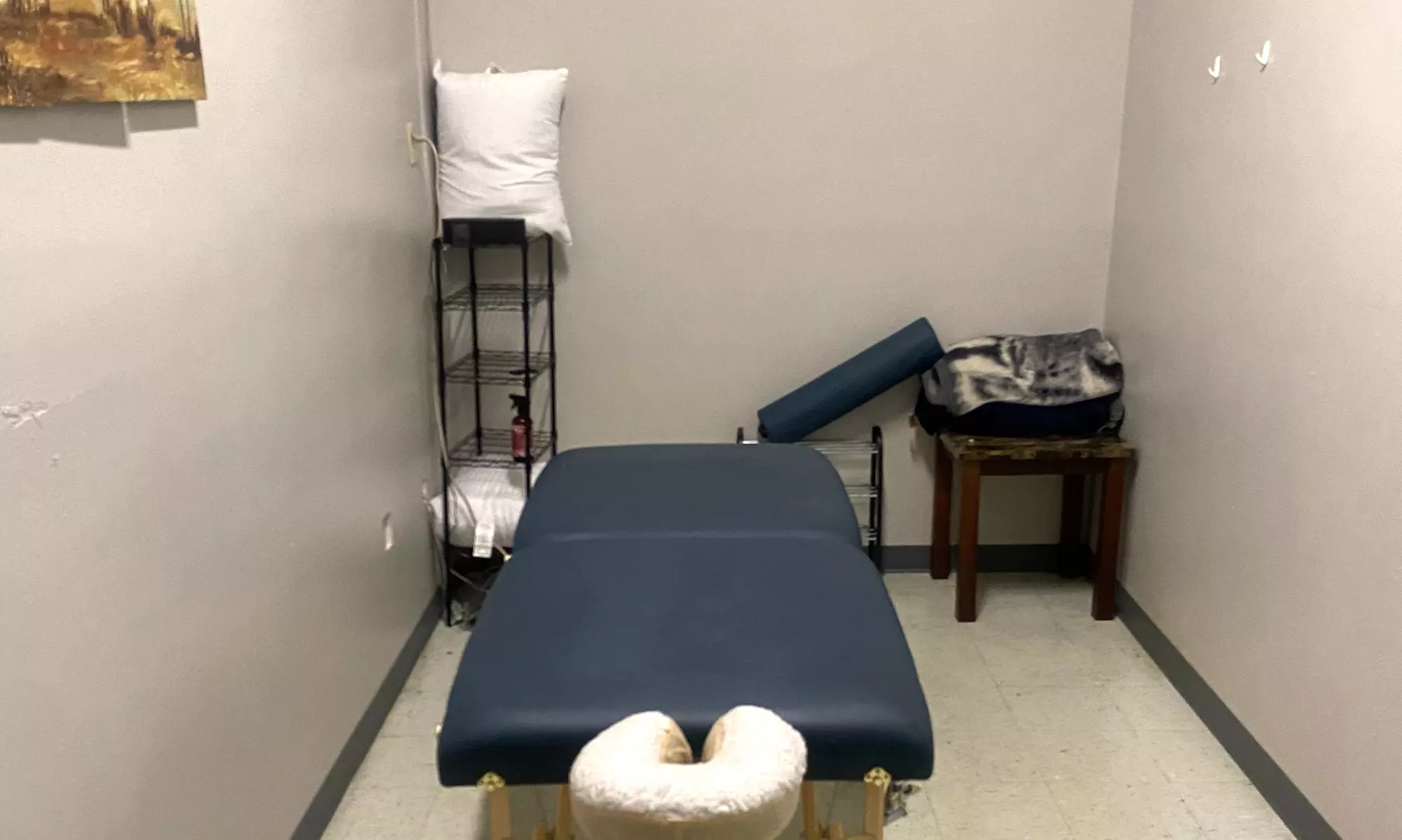 30, 60, or 90-Minute Choice of Massage, Swedish or Deep Tissue
