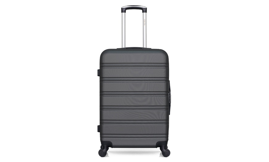 Image 16: Valise rigide Week-end moyen format HERO