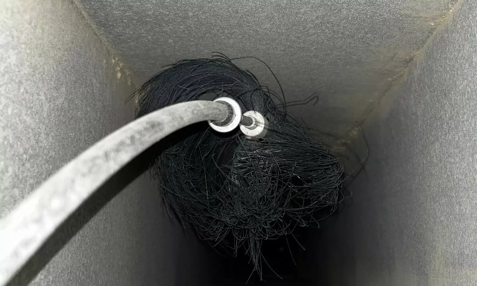 Comprehensive Dryer Vent and Chimney Safety Check