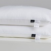 Image 27: Pure Cotton Luxury Hotel Pillow Duo
