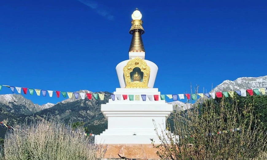 Image 13: ✈ Colorado Springs Road Trip: 5 Days with Air, Car & Stay from Worldee