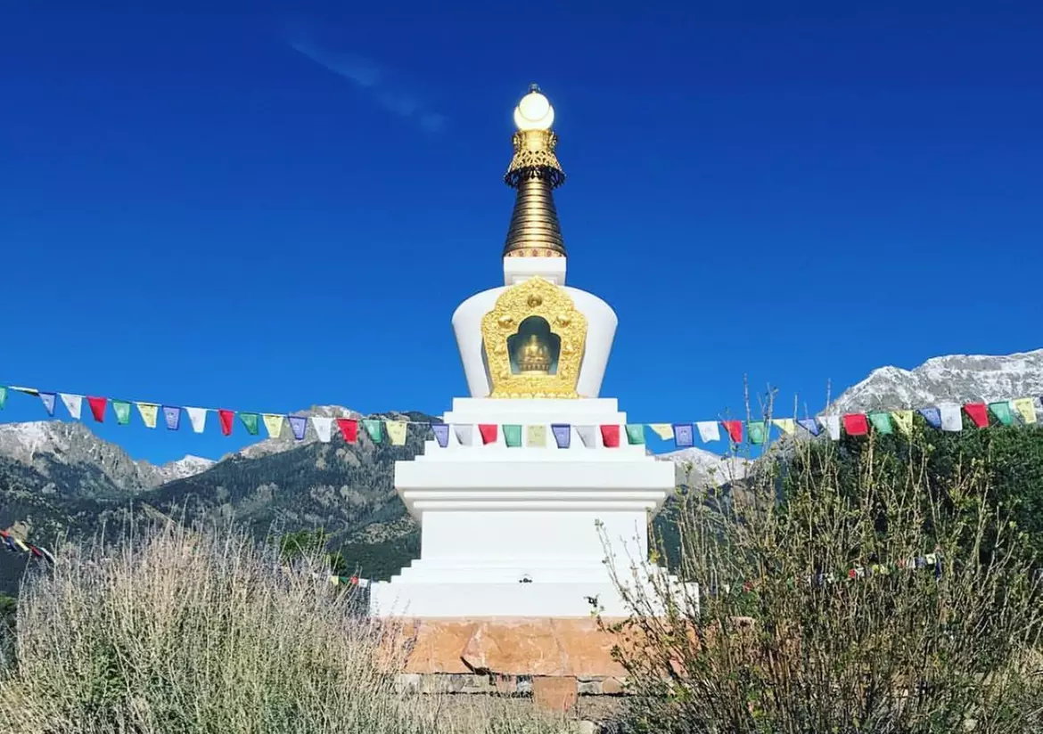 ✈ Colorado Springs Road Trip: 5 Days with Air, Car & Stay from Worldee