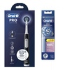 Image 2: Oral-b Pro Serie 1 o IO serie 3 con 5 o 10 cabezales Crossaction o Sensitive Clean