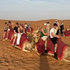 Image 9: Adventure Awaits: Desert Safari with Jeep or Quad Bike Thrills