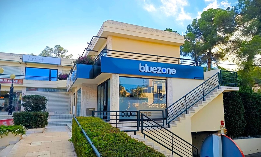 Image 3: Reset del cuerpo: 1, 2 o 4 sesiones de crioterapia para 1 o 2 personas