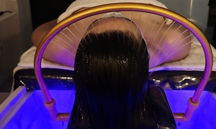 Tratamiento head spa en pareja de 60 minutos - Head Spa Pure Harmony