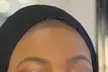 Revamp Your Look with Eyebrow Tinting using a Semi-Temporary Dye at Glambyabi (Up to 37% Off) - Second Medium