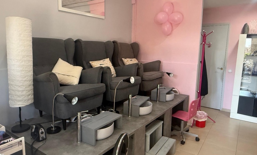 Image 5: Masaje relajante corporal de hasta 60 minutos para 1 persona