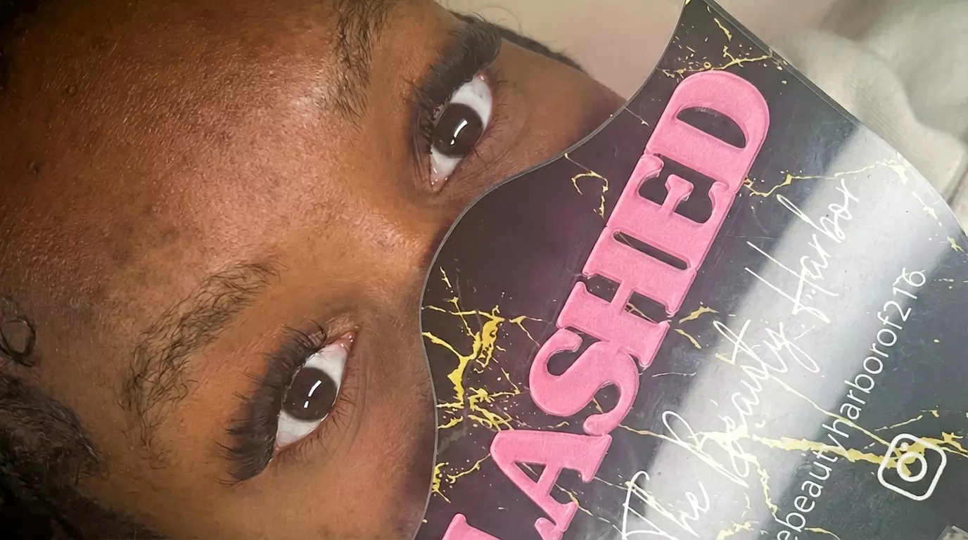 Effortless Beauty: Transform Your Look With Full Set & Fill-In Lashes