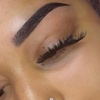 Image 2: One Microblading, Powdered Ombre or Blade & Shade-Combo Brow