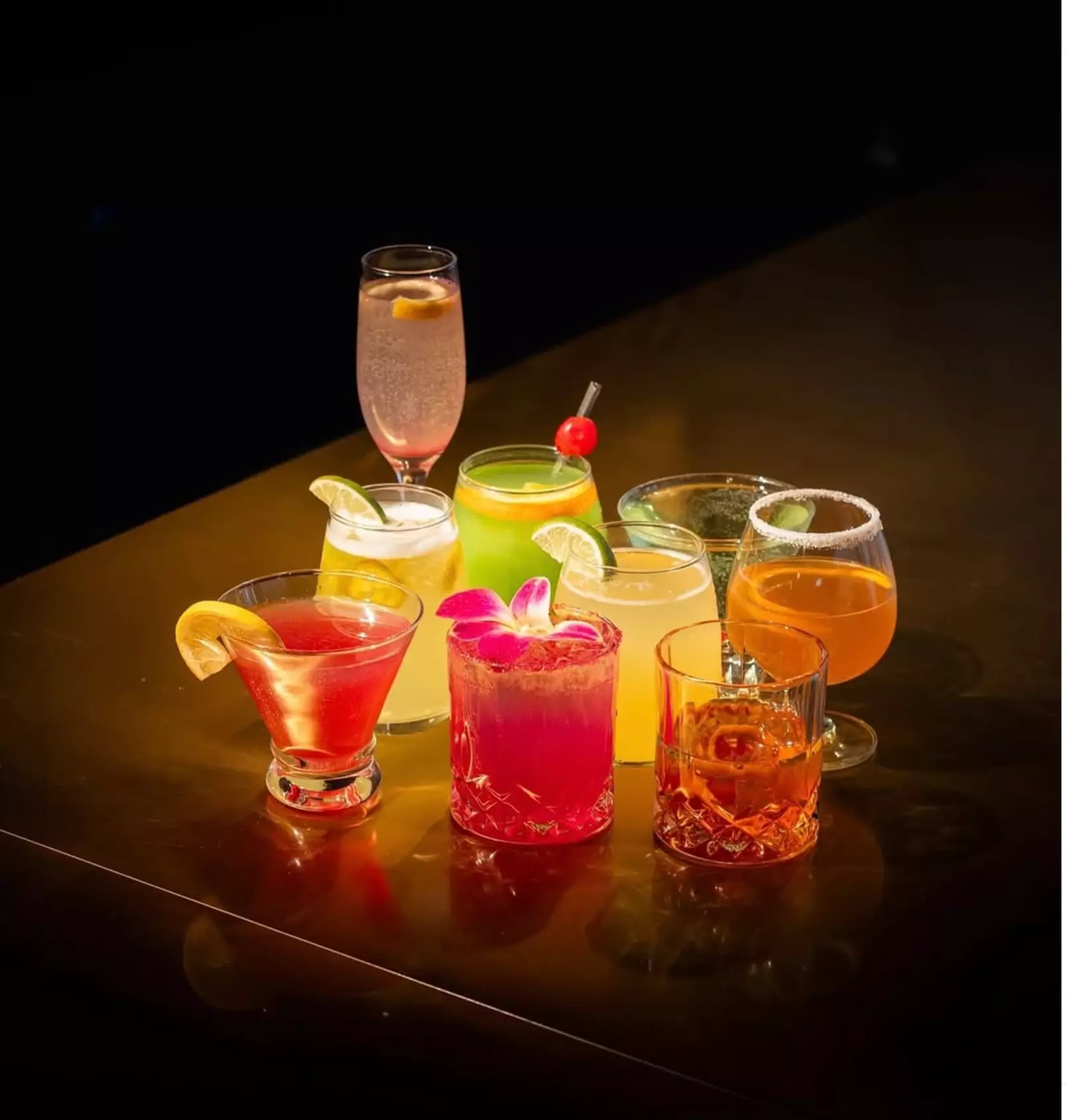 Enjoy $100 Towards Food & Drink, Brunch for Two, or Dinner Date Night