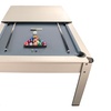 Image 57: Table de billard convertible HARMONY 6FT