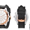 Image 11: Sc Crystal Paris men's watches