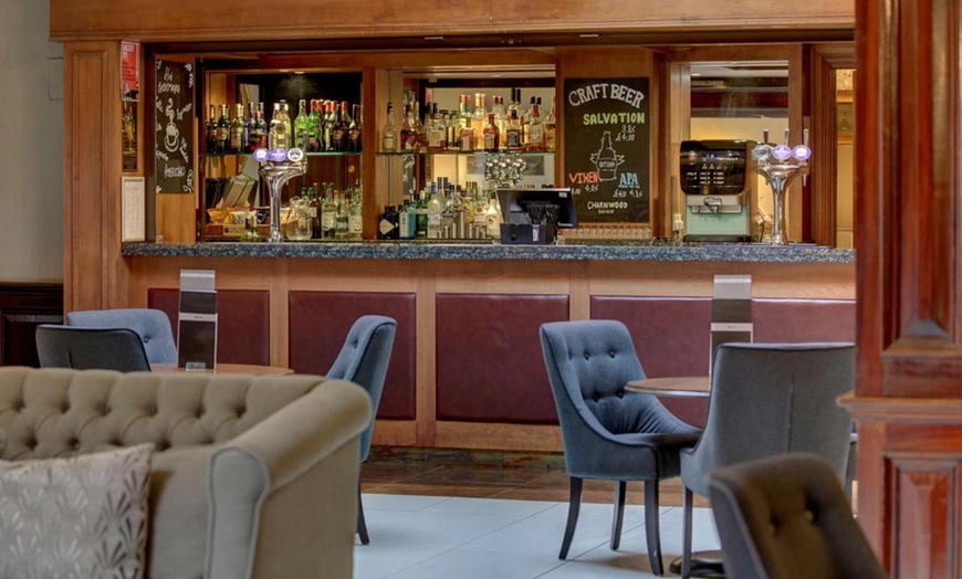 Image 6: (Up to 49% Off) Delicious Deals: 2 or 3 Courses & Drinks for 2–4