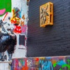Image 2: 2-Hour Graffiti Workshop for 1, 2 or 4 - Unleash Your Inner Banksy!