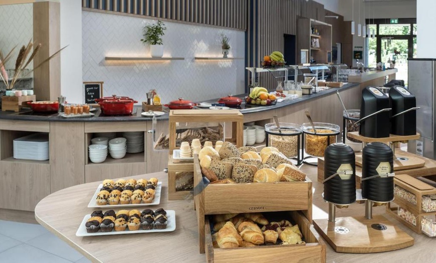 Image 15: Potsdam/Berlin: 1-3 Nächte inkl. Frühstück