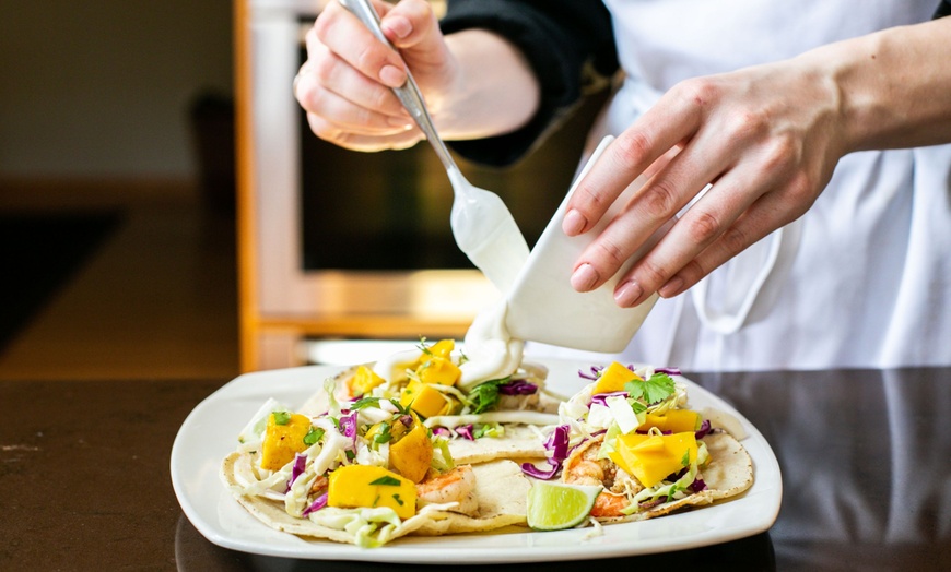 Image 5: 2-Hour Cooking Classes for Mother’s Day Fun