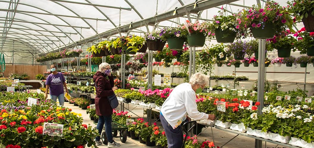 Weekend Activity Wristbands at Keller's Farmstand