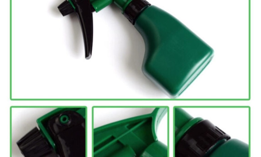 Image 4: Gardening Tool Set 