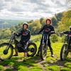Image 5: 2-Hr Trial Motorbike Experience for 1 or 2 Adults+T-Shirt to Take Home