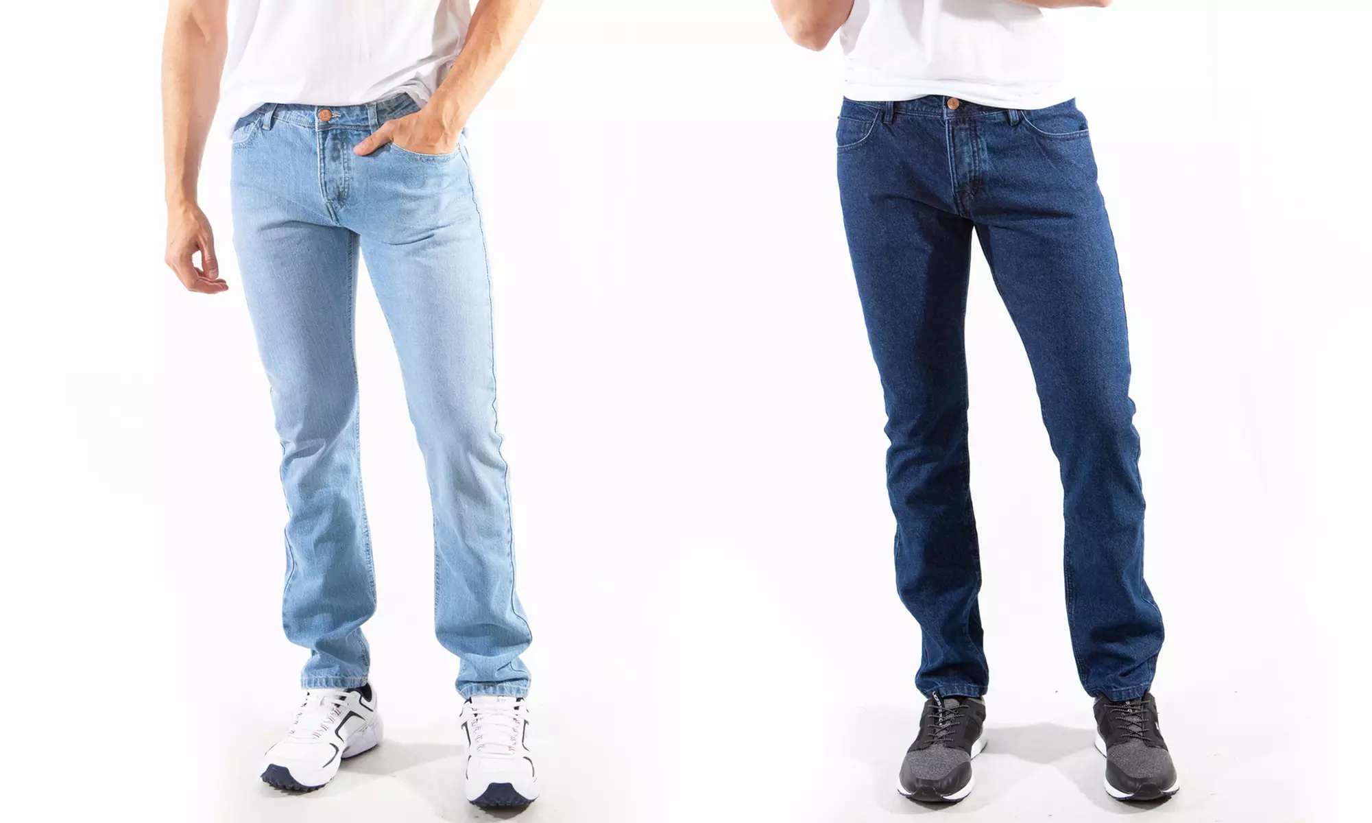 Jeans de la marque Complices pour Homme - Primary Image