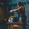 Image 1: Relax with Professional 60/90/120-minute Combination Massage Sessions