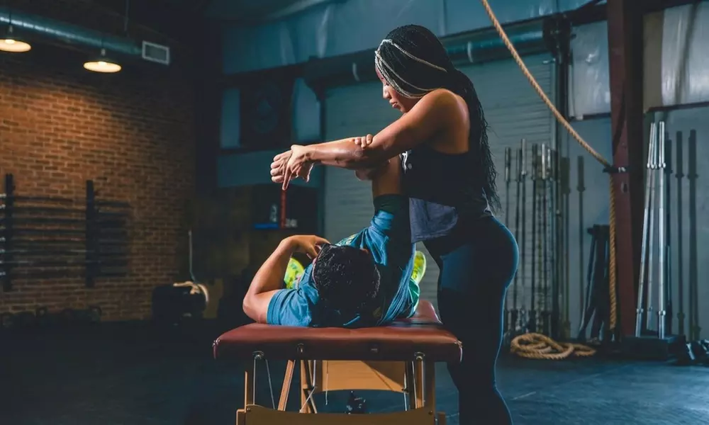 Relax with Professional 60/90/120-minute Combination Massage Sessions