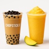 Image 2: Sushi & Appetizer Combo, Bubble Tea & Snack Pair, or Full Meal for 2