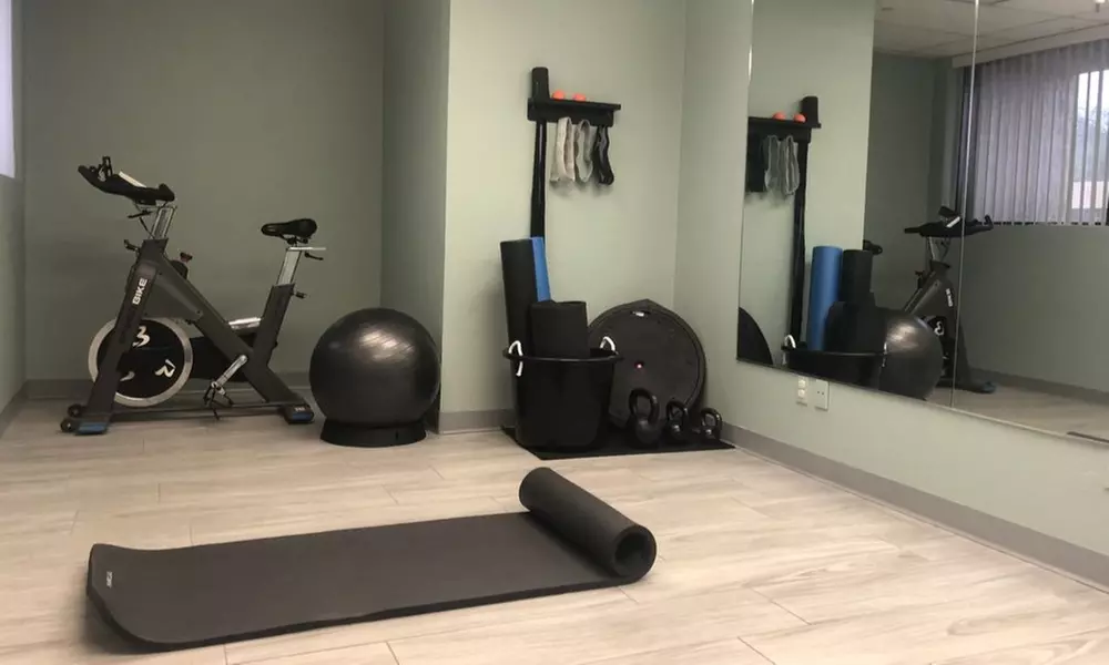 Integrated Healing w/ Swedish, Deep Tissue or Therapeutic Massage