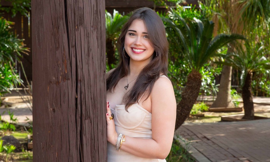 Image 6: Capture Your Memories with Outdoor Photo Shoot Sessions