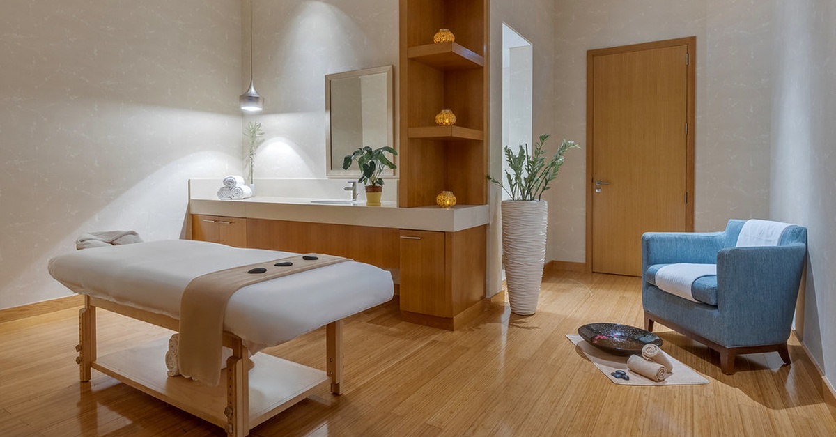 Relaxation Treatments: Foot, Head, Neck, Back, And Shoulder Options Relaxation Treatments: Foot, Head, Neck, Back, And Shoulder Options