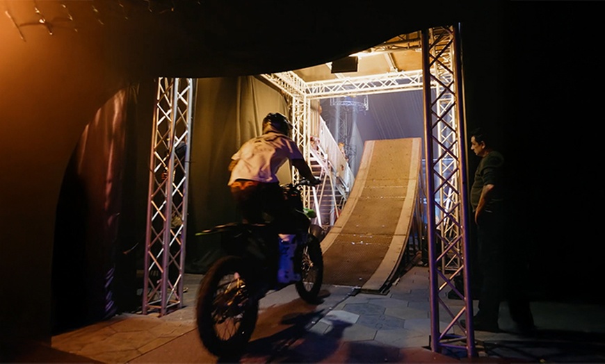 Image 10: Ticket für die La Piazza X-MAS Show vom 16. - 31.01.26 in Hamburg