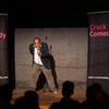 Image 3: Crack Comedy Club