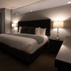Image 9: Private, In-Room Swimming Pools at Belamere Suites Hotel