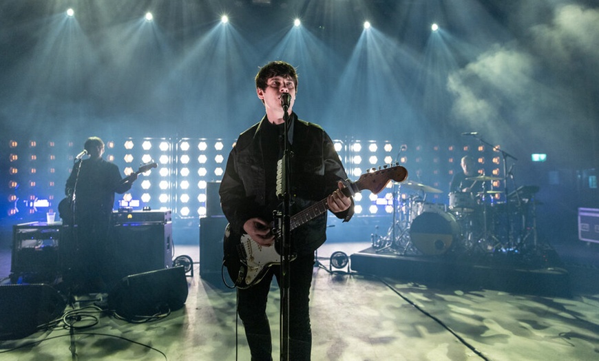 Image 6: Up to 30% Off on Indie & Rock Stadium Show