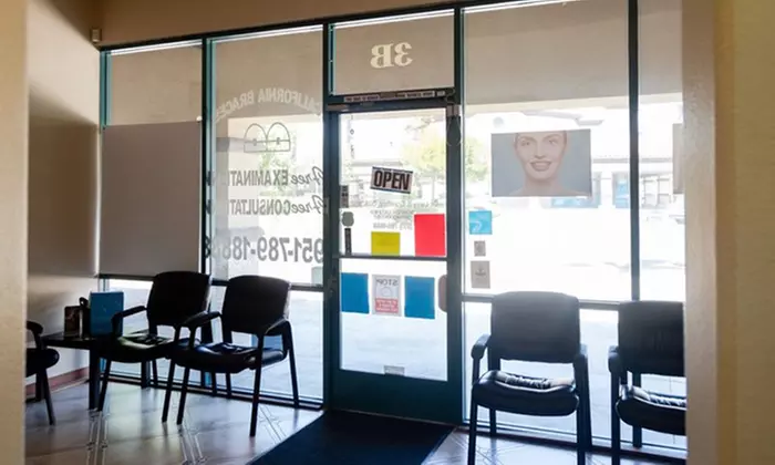 Stunning Smile with Clear Aligners, Clear/Metal Braces