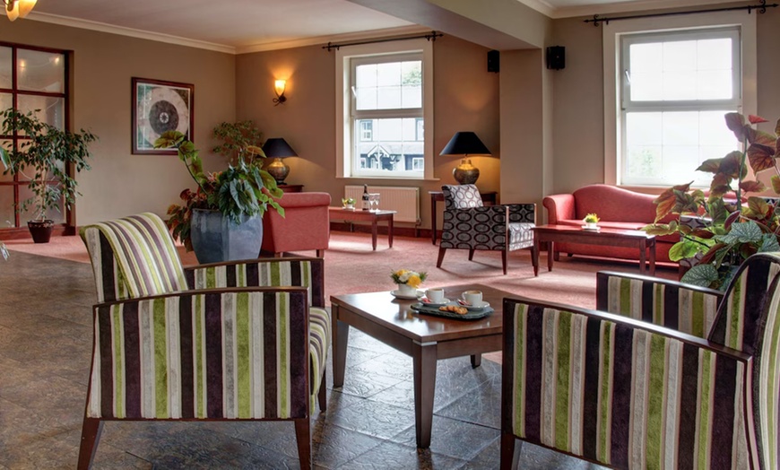 Image 8: Up to 58% off in Lake District:Overnight Stay with Breakfast & Leisure