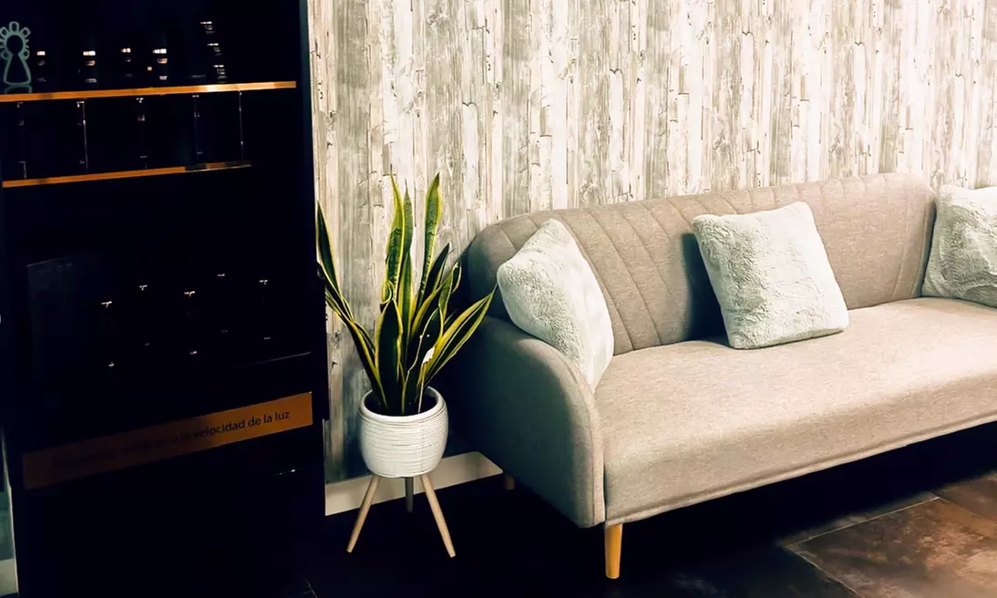 Tratamiento facial "Total Face" con radiofrecuencia en Marfil Zaragoza