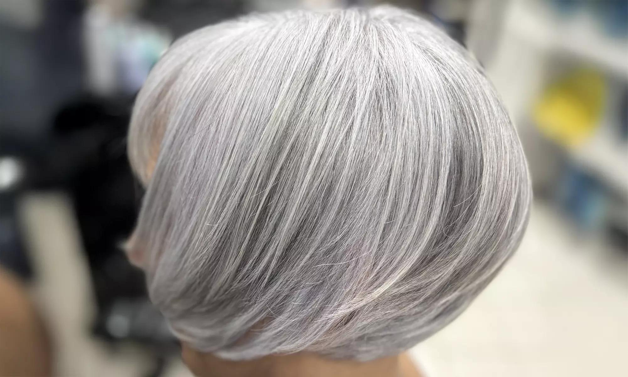 Get a Fresh New Look: Women's Haircut + Opt Conditioning & Blowout @Laura's Italian Hair Stylist(Up to 30% Off) - Primary Image