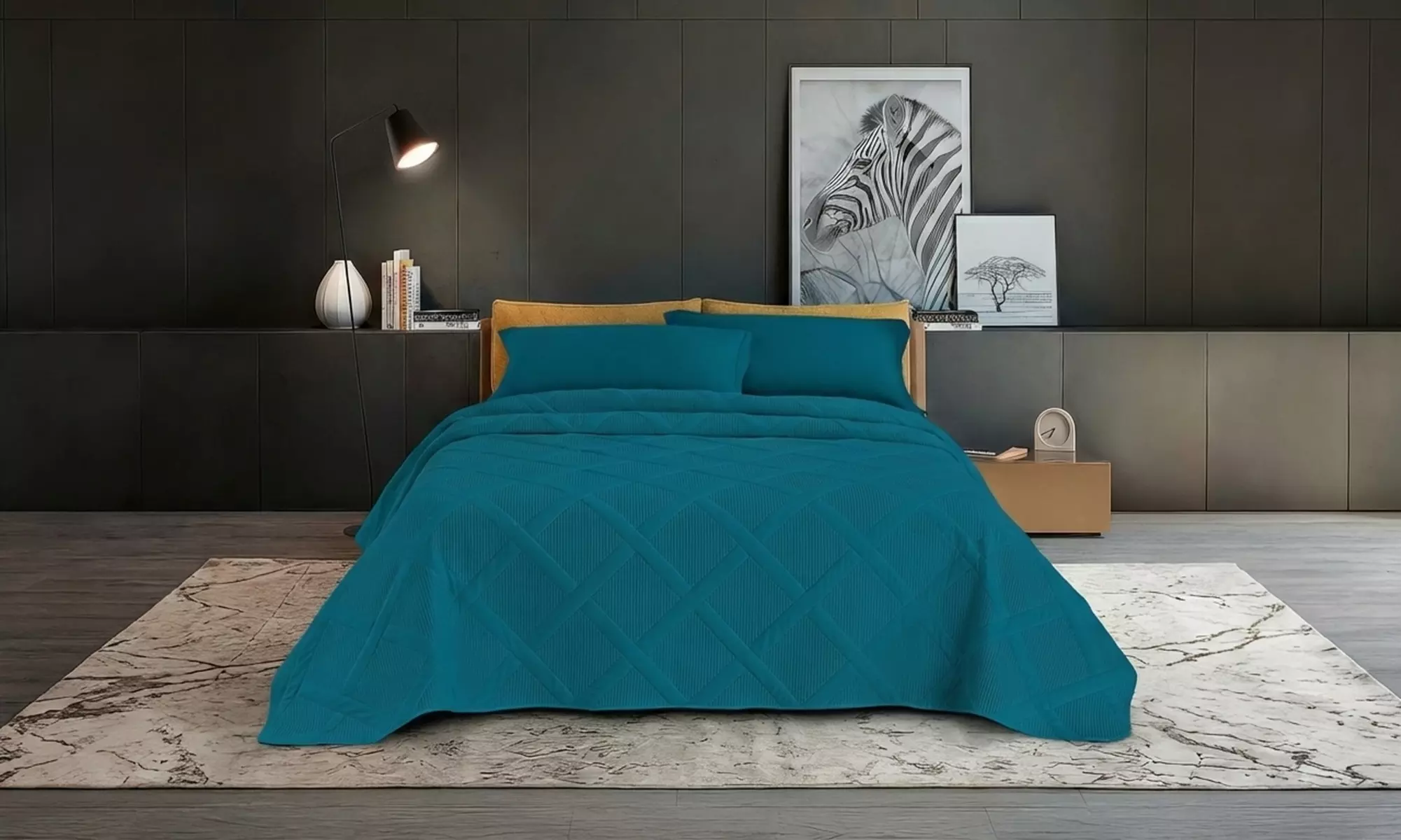 Hoogwaardige voorjaars- en zomersprei