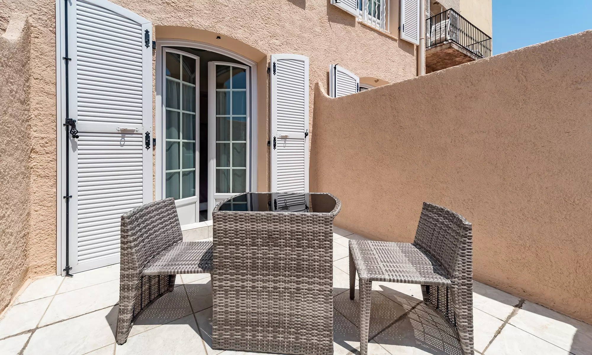 Saint Raphaël : séjour en chambre double pour 2 personnes