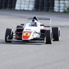 Image 3: Formula 4 Single Seater Driving Experience by Everyman Racing Limited