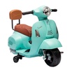 Image 6: Mini Vespa elettrica Piaggio per bambini